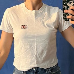 Brandy Melville UK Shirt